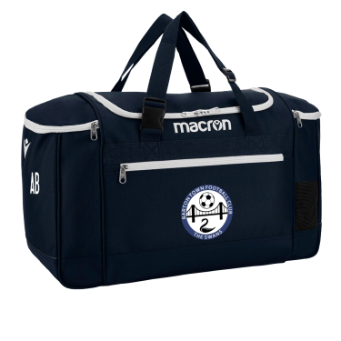 Trip gym bag medium nav sr