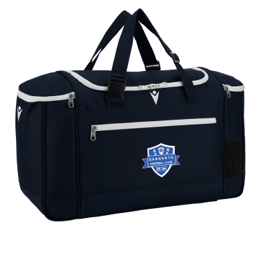 Trip gym bag medium nav sr
