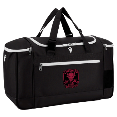 Trip gym bag medium blk
