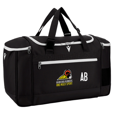 Trip medium bag sr