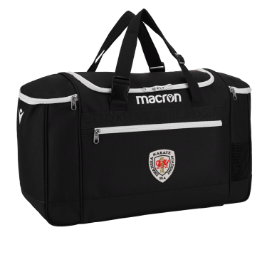 Trip gym bag medium blk