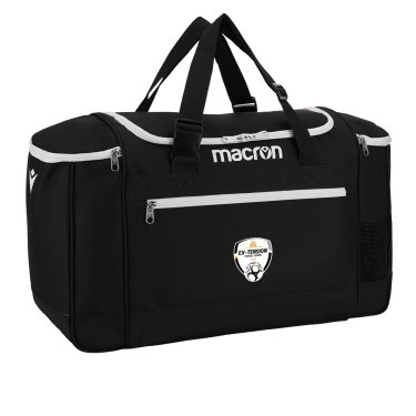 Trip gym bag large blk