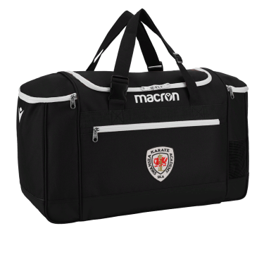 Trip gym bag large blk