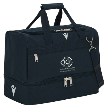 Rocket medium bag sr