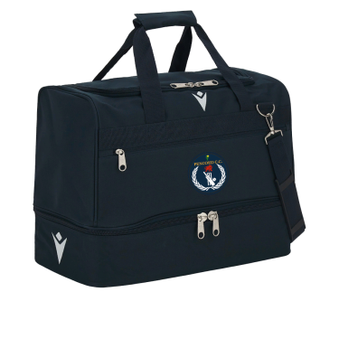 Rocket medium bag nav