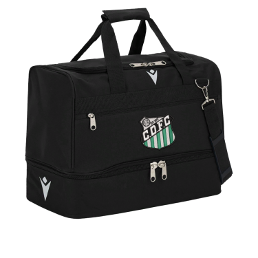 Rocket medium bag blk