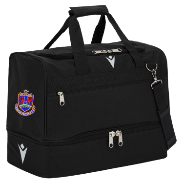 Rocket medium bag blk