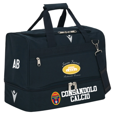 Rocket large borsa