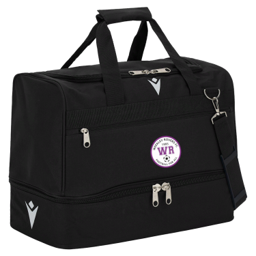 Rocket medium holdall bag sr