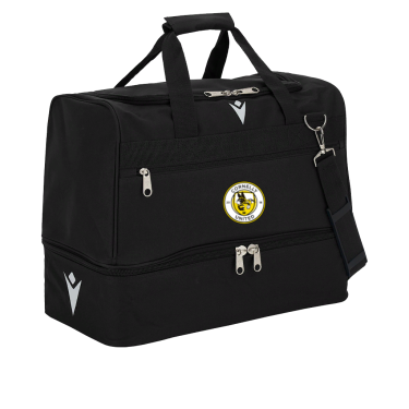 Rocket large bag blk