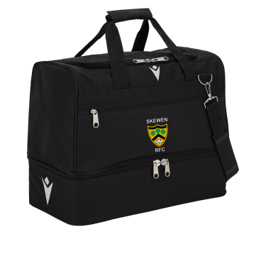 Rocket large bag blk