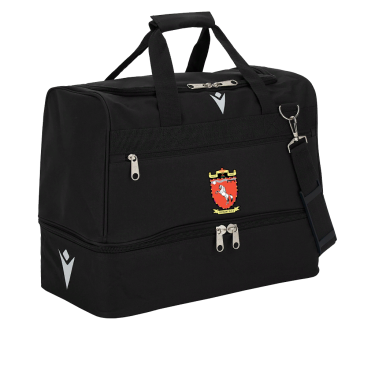 Rocket large bag blk
