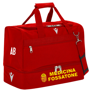 Rocket medium borsa da viaggio