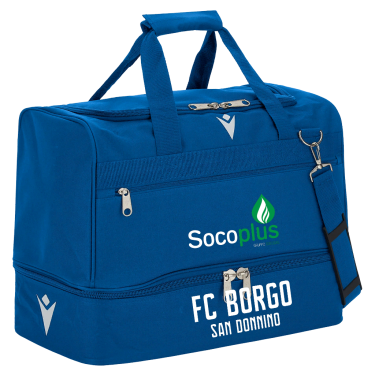 Rocket large borsa