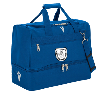 Rocket large tasche inkl. wappen