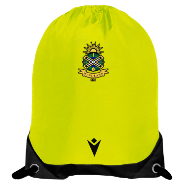 Campus gym bag sr