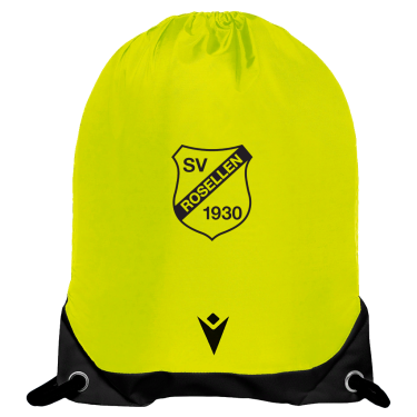 Campus gym bag