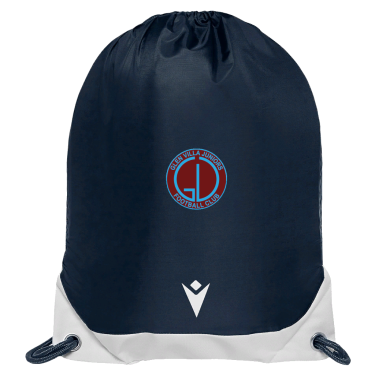 Campus gym bag sr