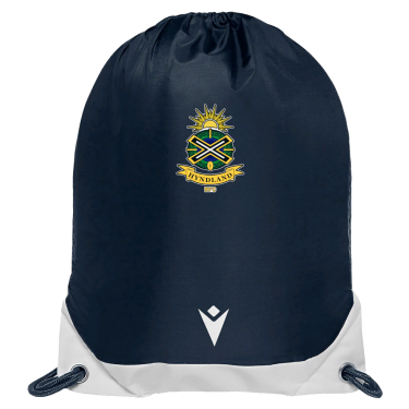 Campus gym bag sr