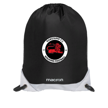 Campus gym bag sr