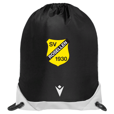 Campus gym bag