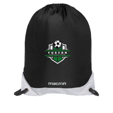 Campus gym bag blk
