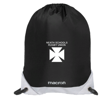 Campus gym bag blk