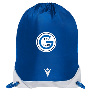 Campus gym bag