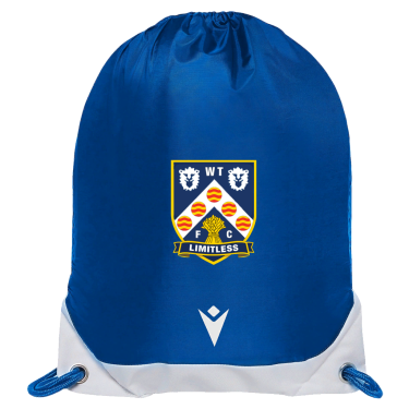 Campus gym bag sr