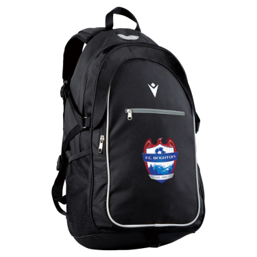 Shuttle backpack