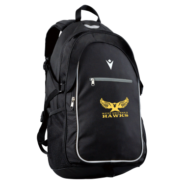 Shuttle backpack