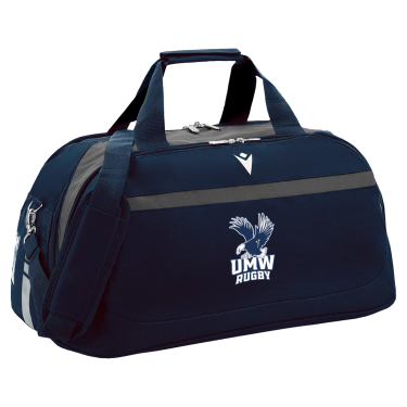 Gym bag burst