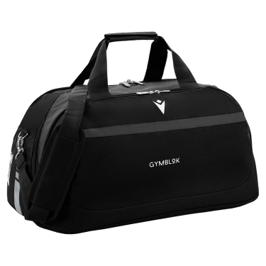 Gym bag burst sr