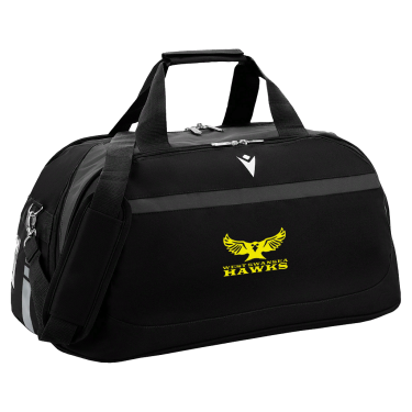 Gym bag burst sr