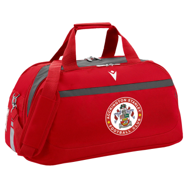 Gym bag burst sr