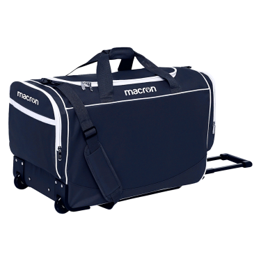 Passenger trolley holdall