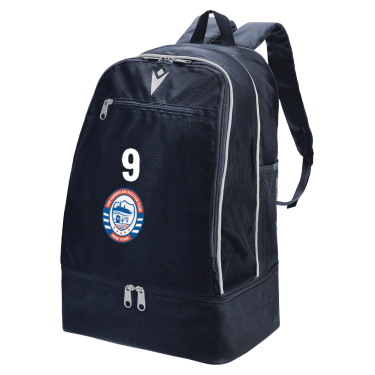 Maxi-academy backpack