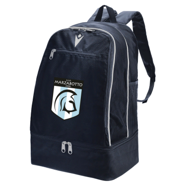 Maxi-academy zaino