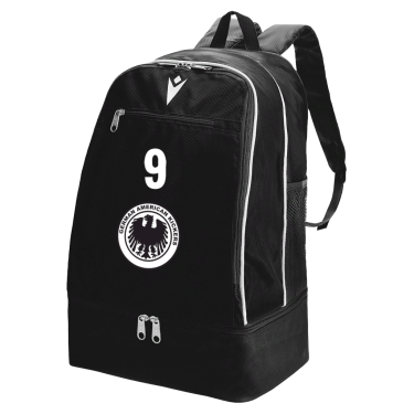 Maxi-academy backpack