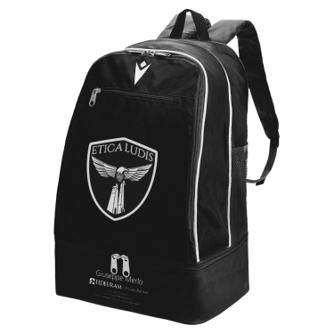 Maxi-academy zaino