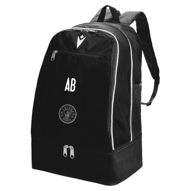 Maxi-academy mochila