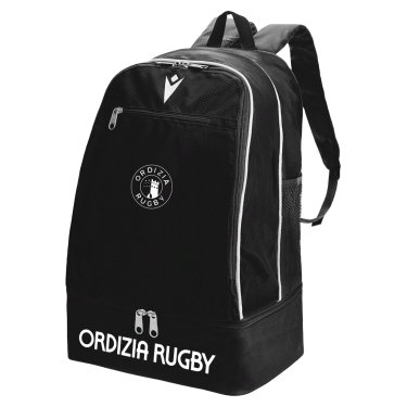 Maxi-academy mochila