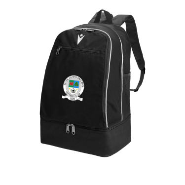 Maxi-academy backpack blk