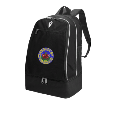 Maxi-academy evo backpack blk