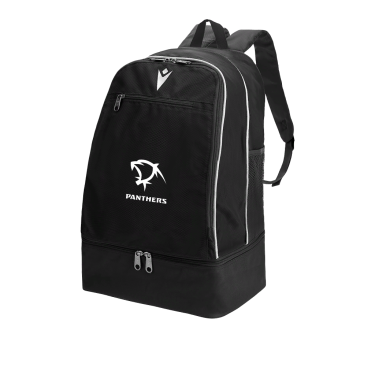 Maxi path backpack blk