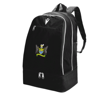 Maxi-academy backpack blk