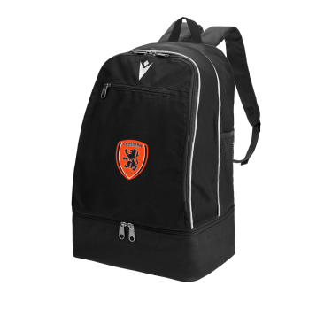 Maxi-academy backpack blk