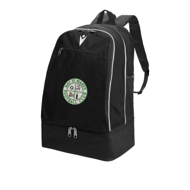 Maxi-academy backpack blk