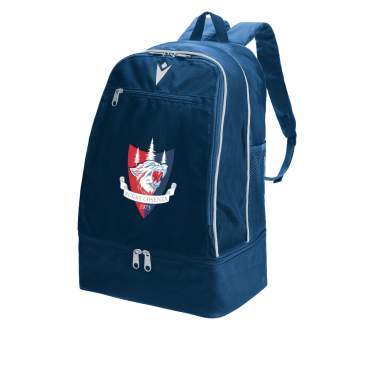 Maxi-academy zaino
