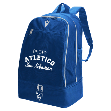 Maxi-academy mochila